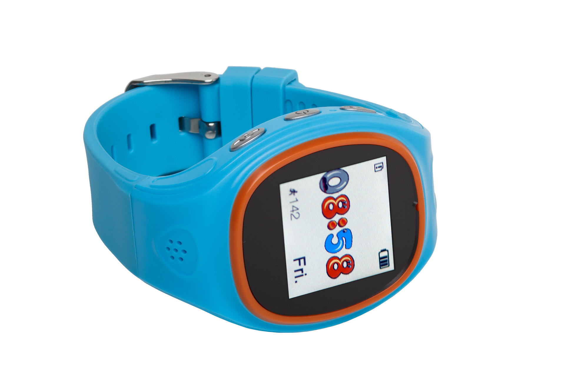 Długa praca na baterii 