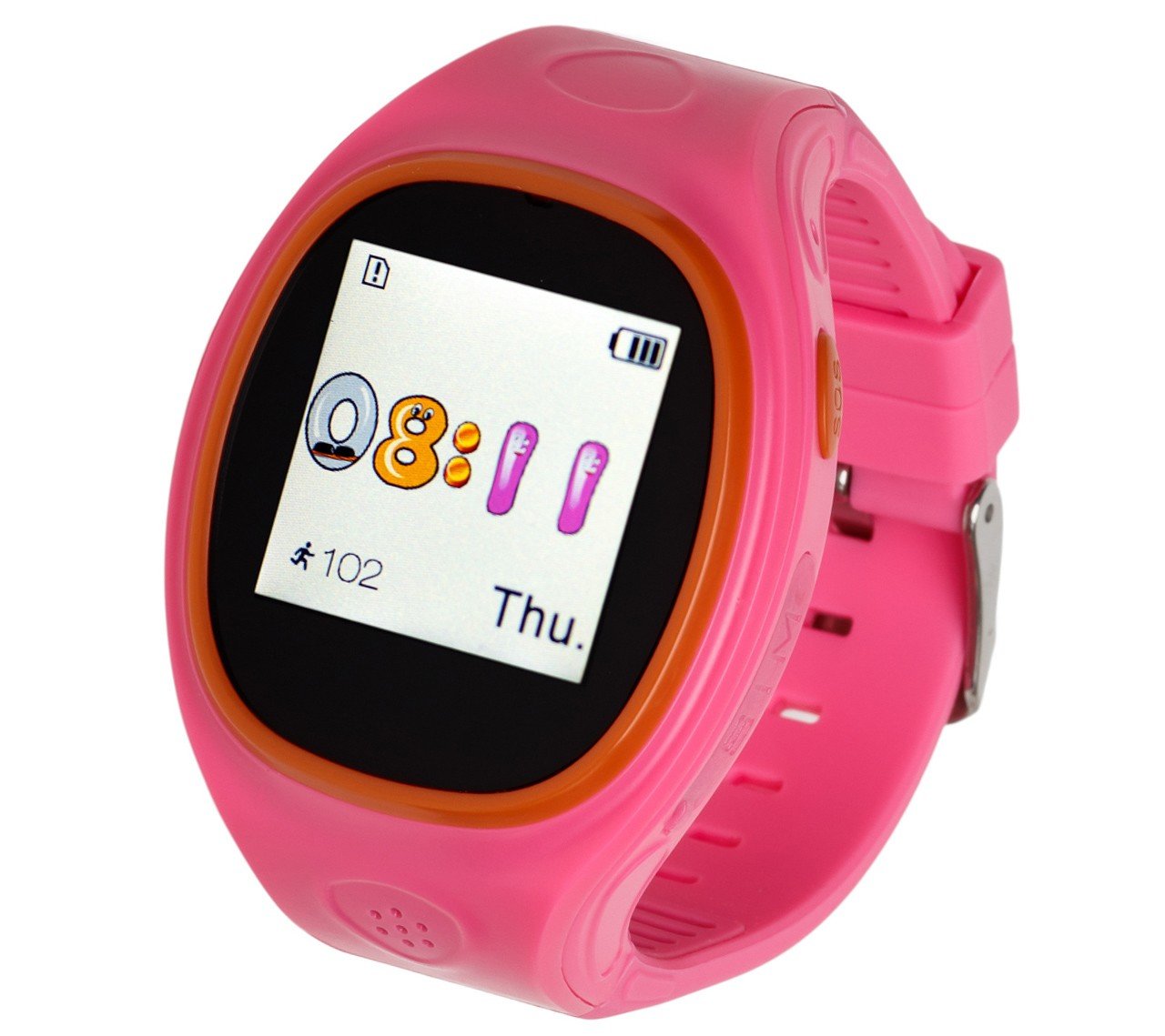 Niezastąpiony w codziennych aktywnościach