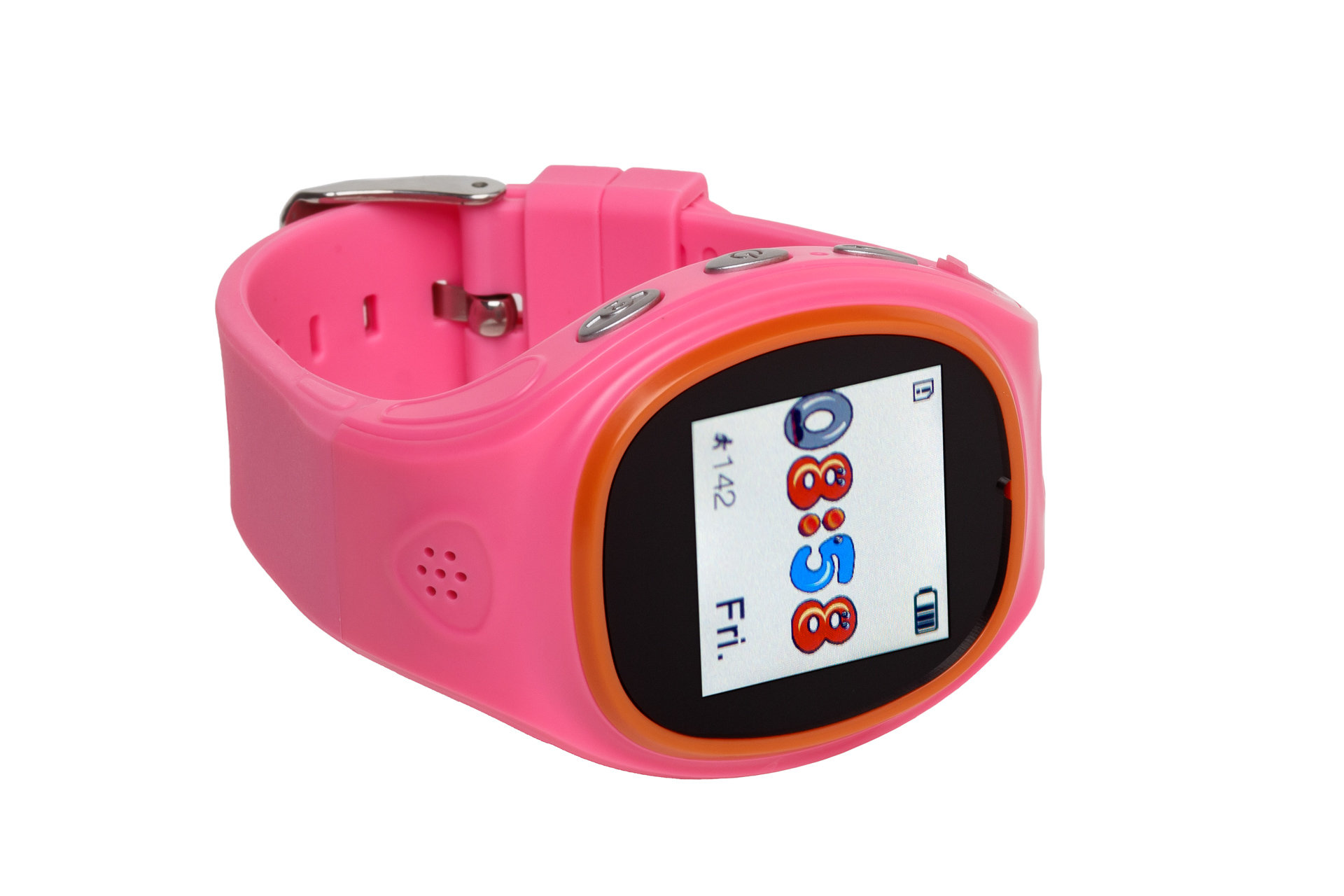 Długa praca na baterii 