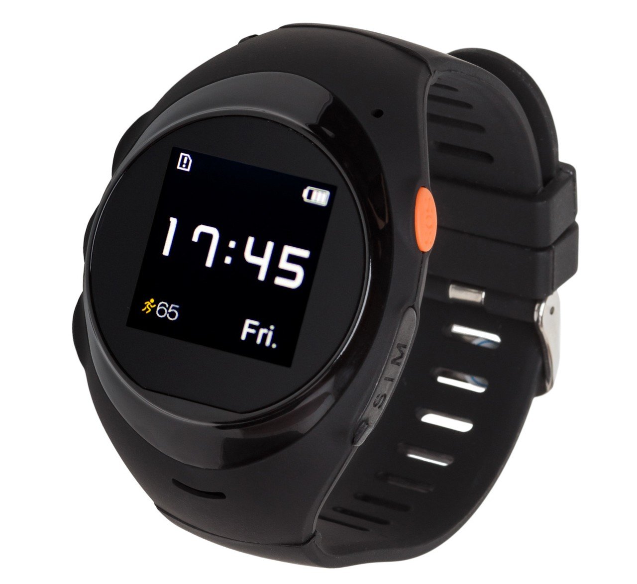 Niezastąpiony w codziennych aktywnościach