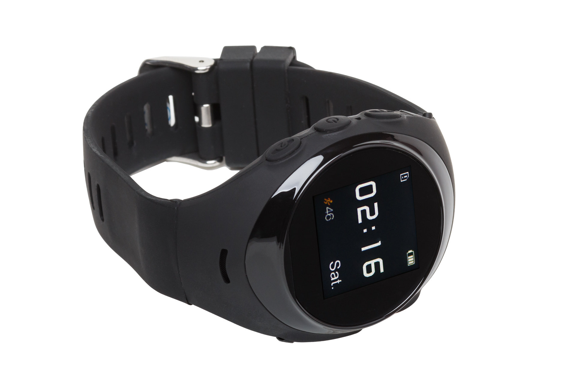 Długa praca na baterii 