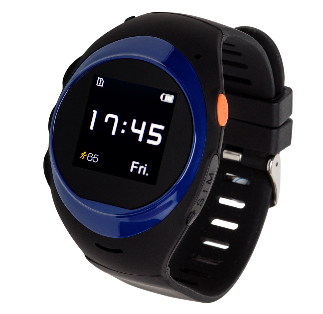 Niezastąpiony w codziennych aktywnościach