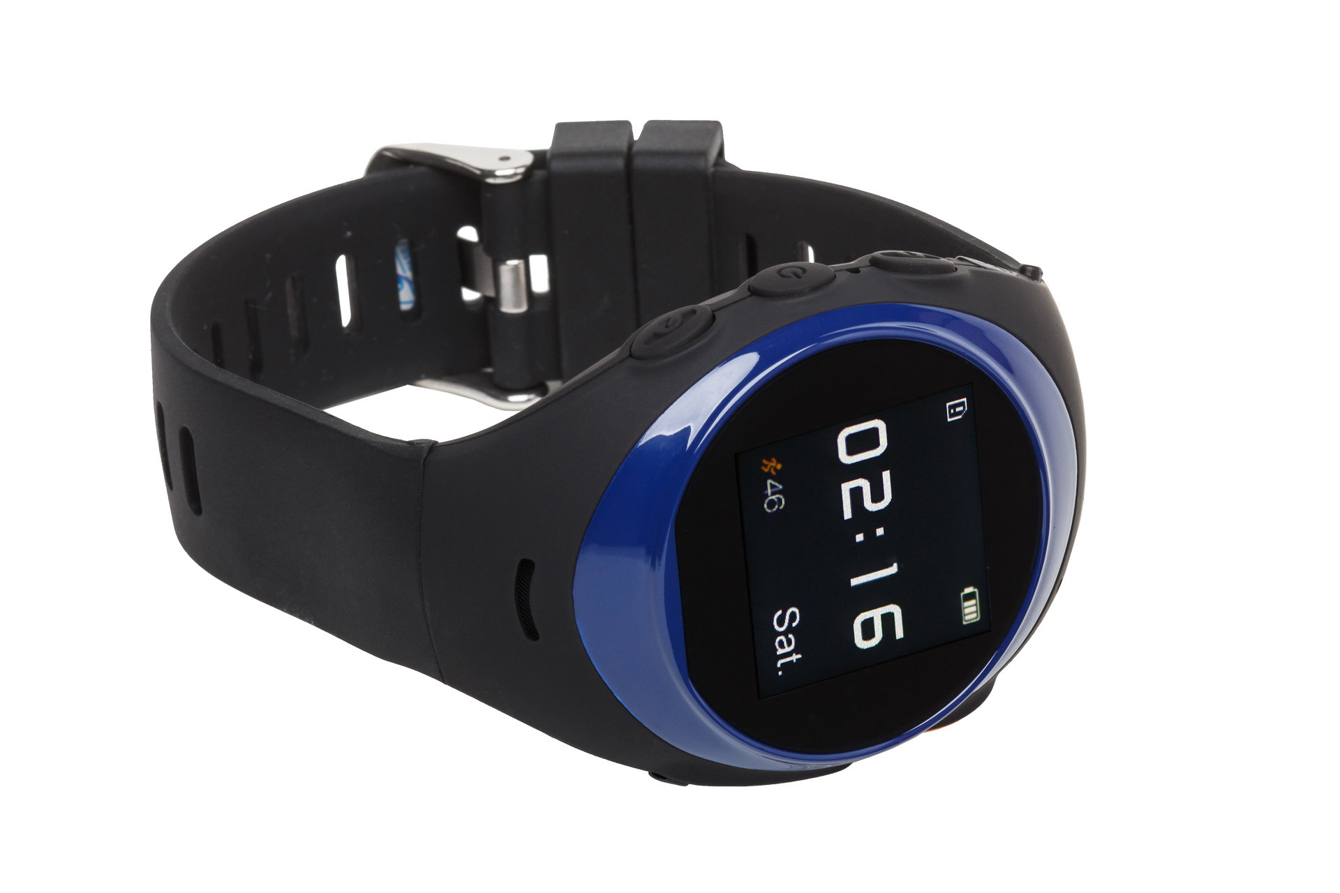 Długa praca na baterii 