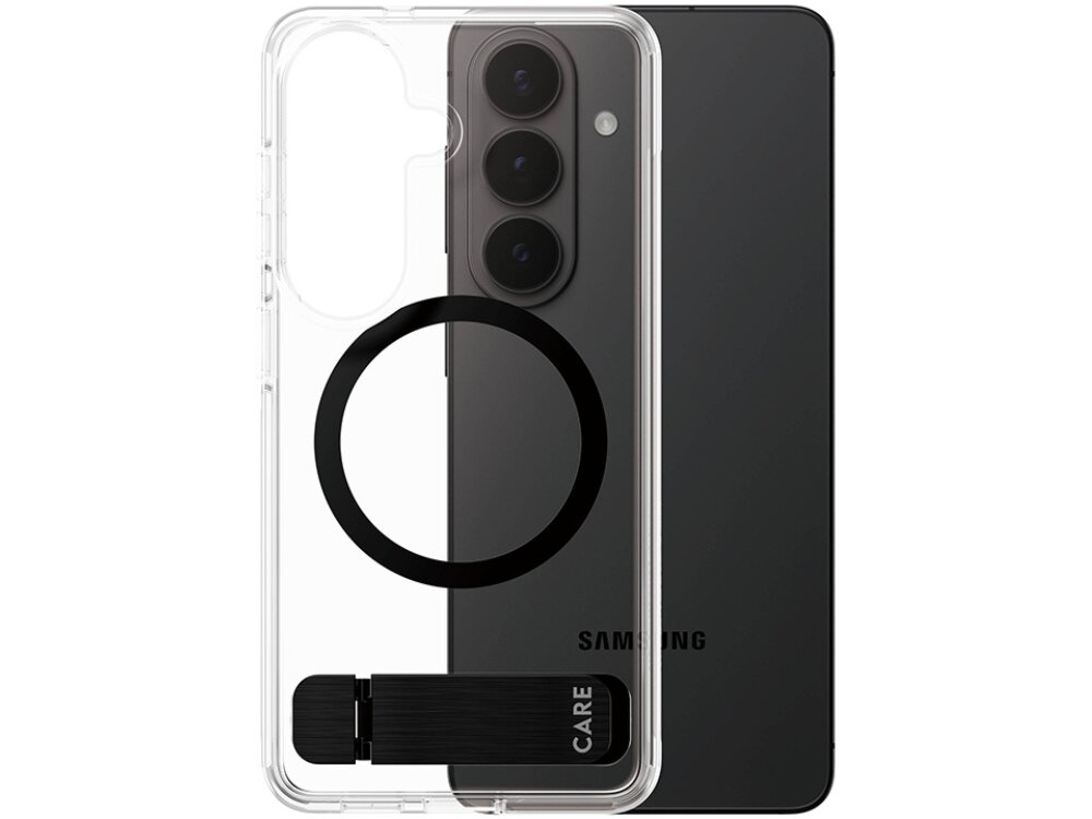 Etui drop test 3,6 m ochrona Samsung Galaxy S 2026 Plus