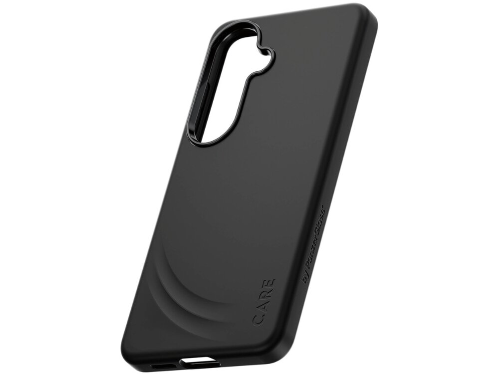 Etui Samsung Galaxy S 2026 ochrona przed upadkiem 2.4m mikrofibra