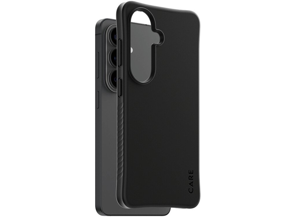 Etui Samsung Galaxy S 2026 Plus kompatybilne z ładowaniem Qi i magnetyczne