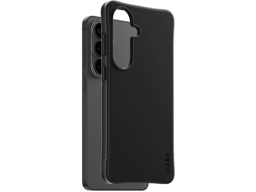 Etui Samsung Galaxy S 2026 Plus kompatybilne z ładowaniem Qi i magnetyczne