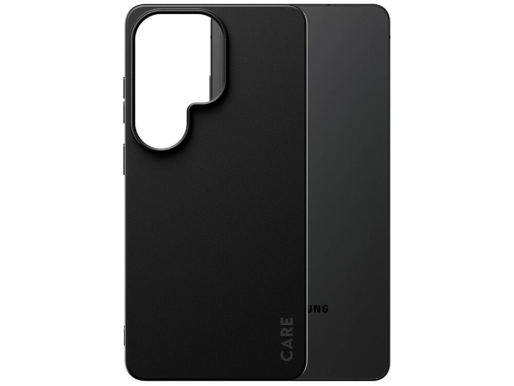 CARE by PanzerGlass TPU - smukłe etui, ochrona aparatu, materiał z recyklingu