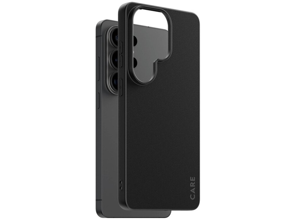 CARE TPU - ochrona aparatu, smukła konstrukcja, komfort użytkowania