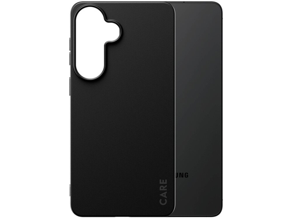 CARE by PanzerGlass TPU - smukłe etui, ochrona aparatu, materiał z recyklingu