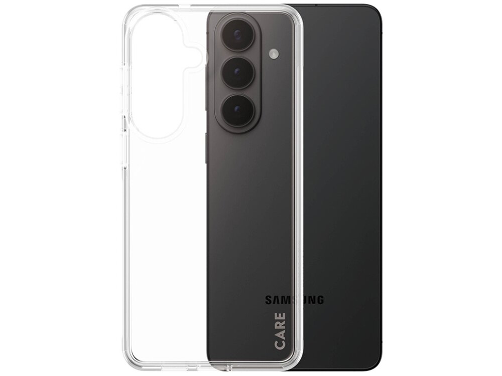 Etui testowane na upadek 4,8 m odporne na wstrząsy i zarysowania