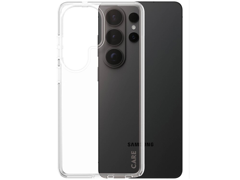 Etui testowane na upadek 4,8 m odporne na wstrząsy i zarysowania