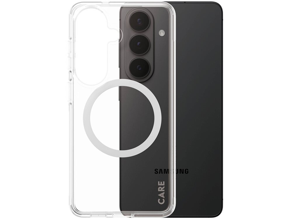 Etui PANZERGLASS Care Urban Explorer Qi  przetestowane na upadek 4,8 metra z wzmocnionymi narożnikami