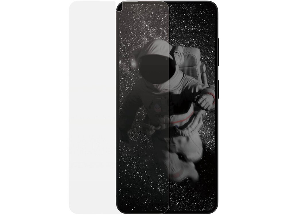 Szkło ceramiczne PANZERGLASS Ultra-Wide Fit EasyAligner EasyAligner montaż szkła ceramicznego PanzerGlass