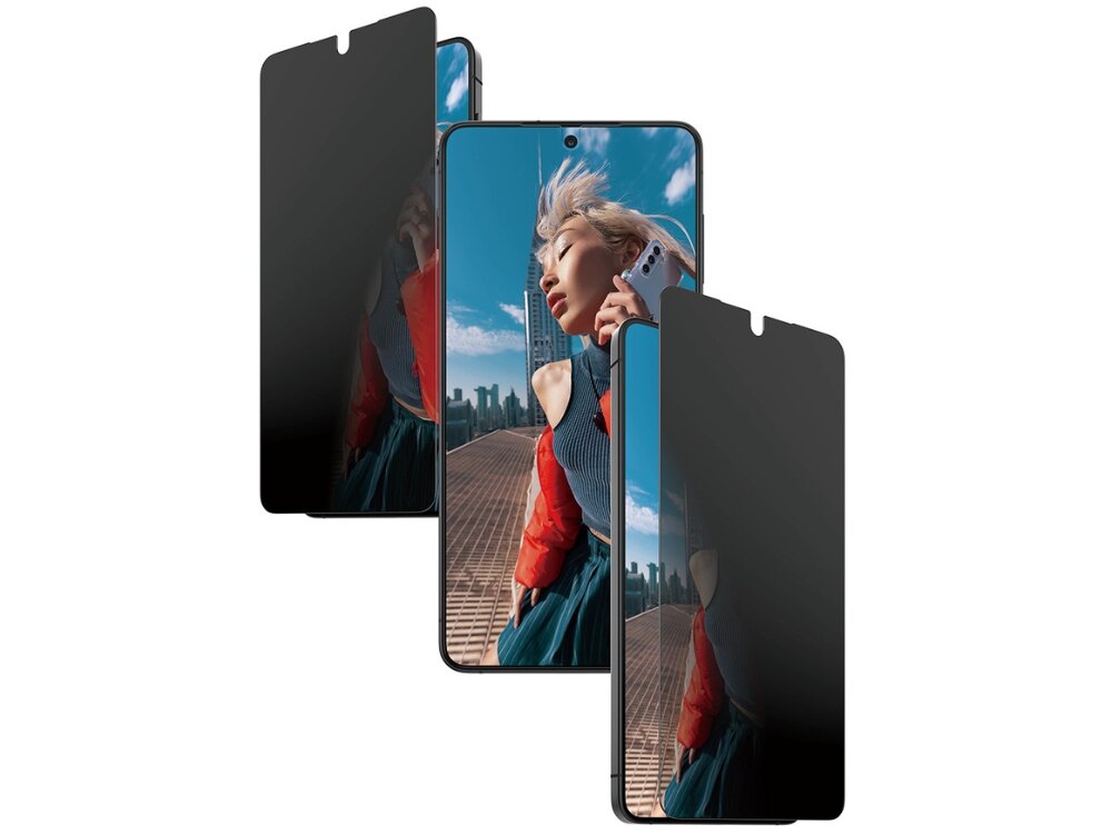 PanzerGlass 2-Way Privacy Samsung Galaxy S 2026 Ultra ochrona ekranu