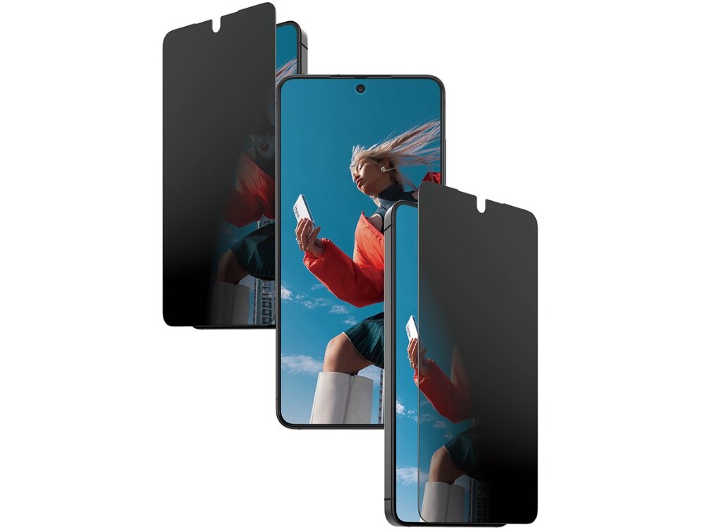PanzerGlass 2-Way Privacy Samsung Galaxy S 2026 Ultra ochrona ekranu