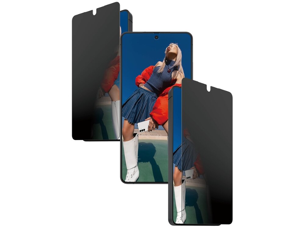 PanzerGlass 2-Way Privacy Samsung Galaxy S 2026 Ultra ochrona ekranu