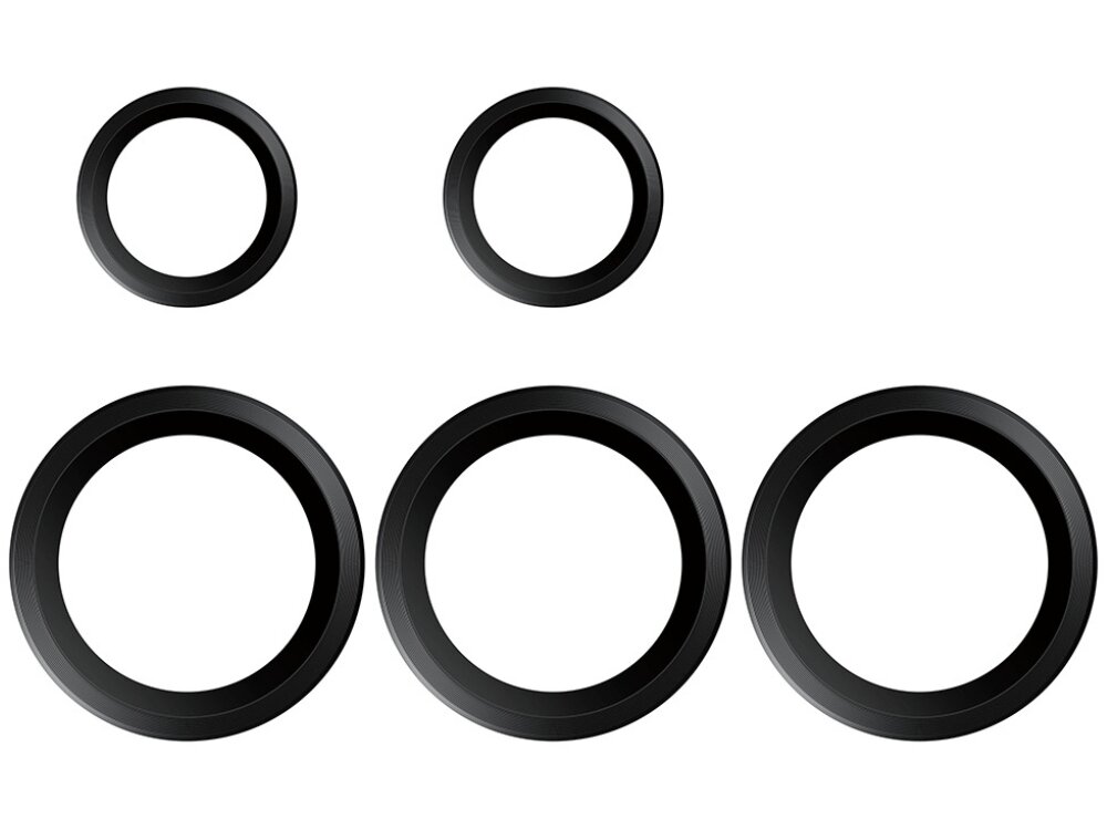 PanzerGlass Hoops pierścienie ochronne aparat Samsung Galaxy S 2026