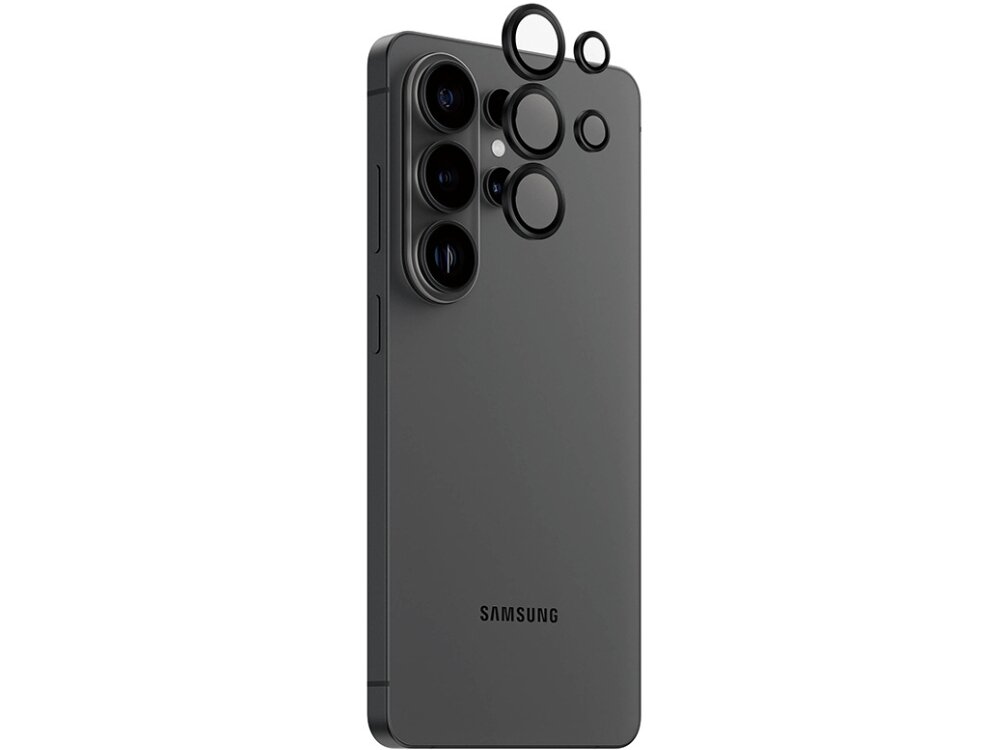 PanzerGlass Hoops aplikator montaż Samsung Galaxy S 2026