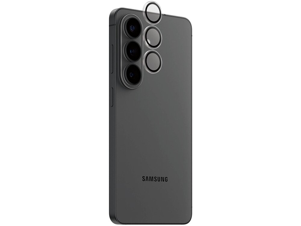 Szkło hartowane na obiektyw PANZERGLASS Hoops Lens Protector Aplikator do montażu PanzerGlass Hoops