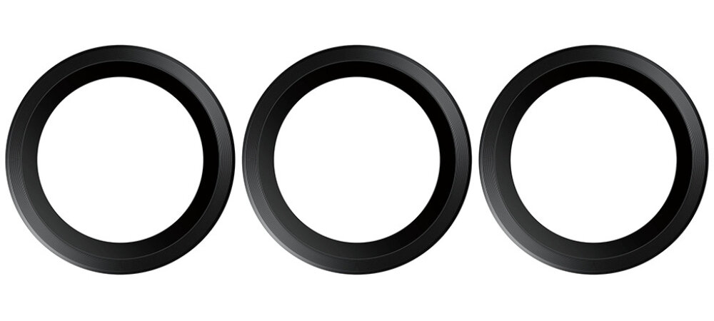 PanzerGlass Hoops pierścienie ochronne aparat Samsung Galaxy S 2026