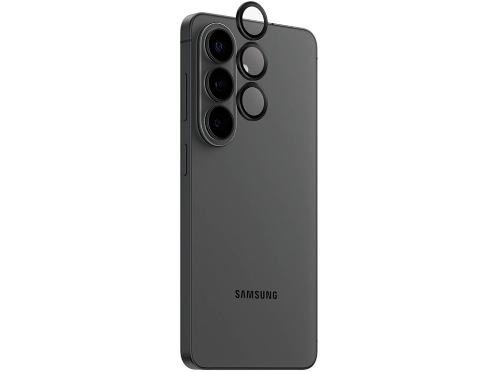 PanzerGlass Hoops aplikator montaż Samsung Galaxy S 2026