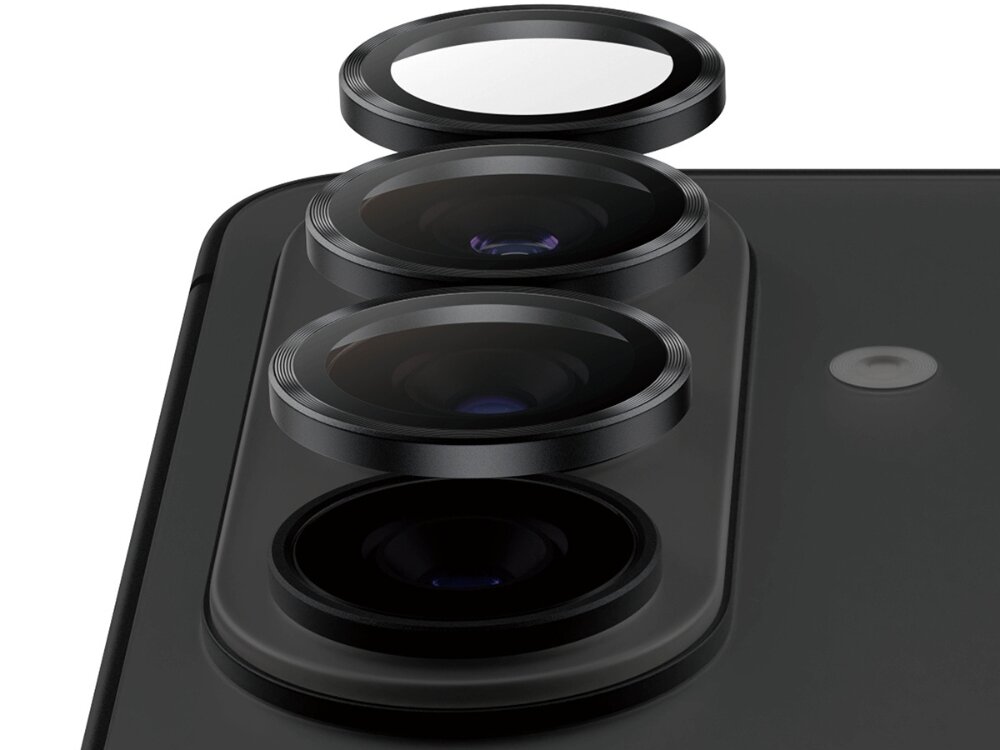 PanzerGlass Hoops Ceramic II Camera Lens Protector Samsung Galaxy S 2026