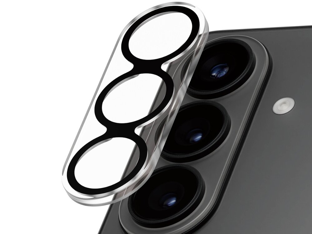 PanzerGlass PicturePerfect Camera Lens Protector Samsung Galaxy S 2026 ochrona obiektywu