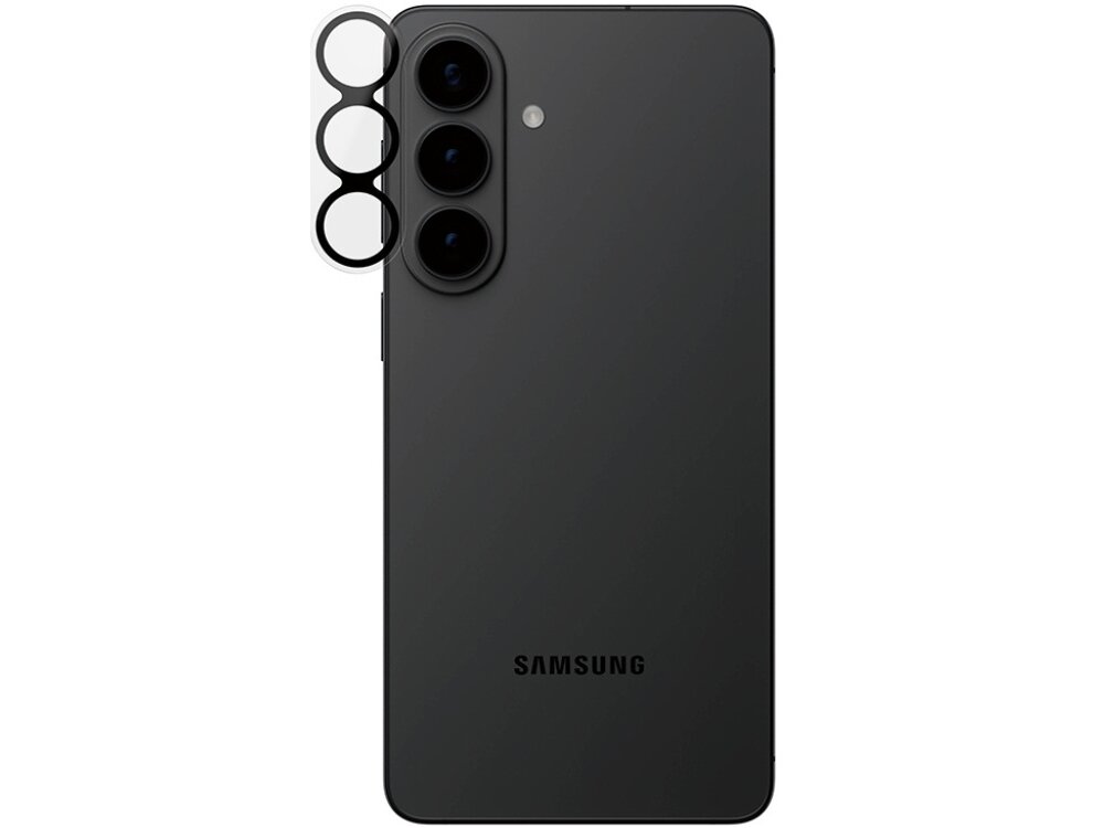 Ochrona obiektywu aparatu szkło hartowane 60 procent z recyklingu