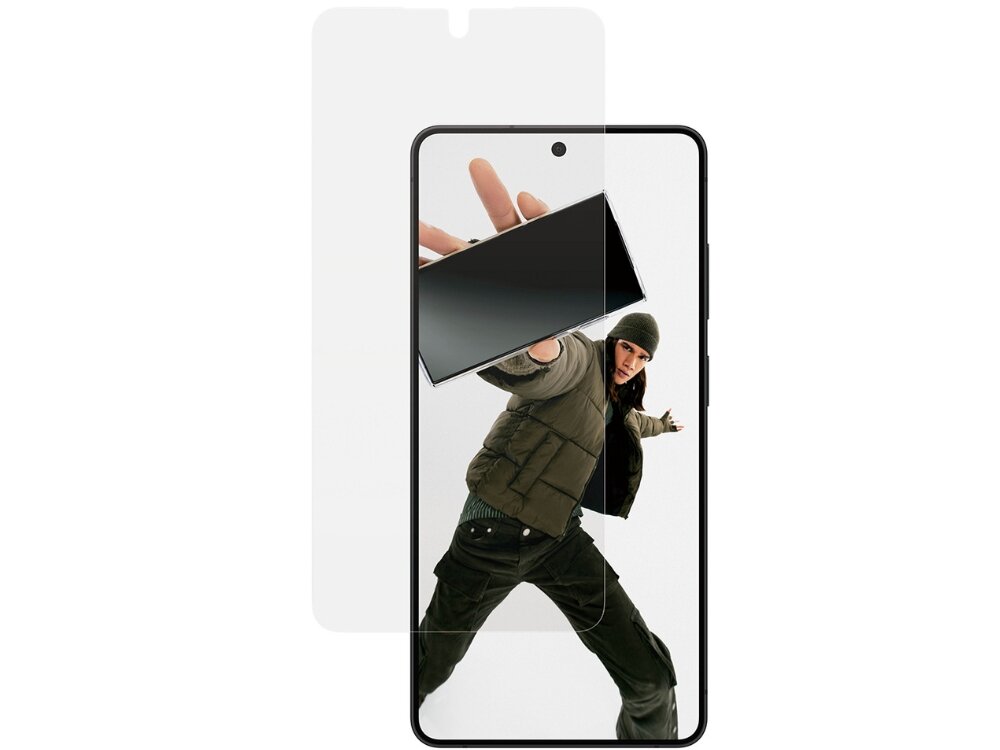 PanzerGlass szkło hartowane Samsung Galaxy S 2026 Ultra Wide Fit