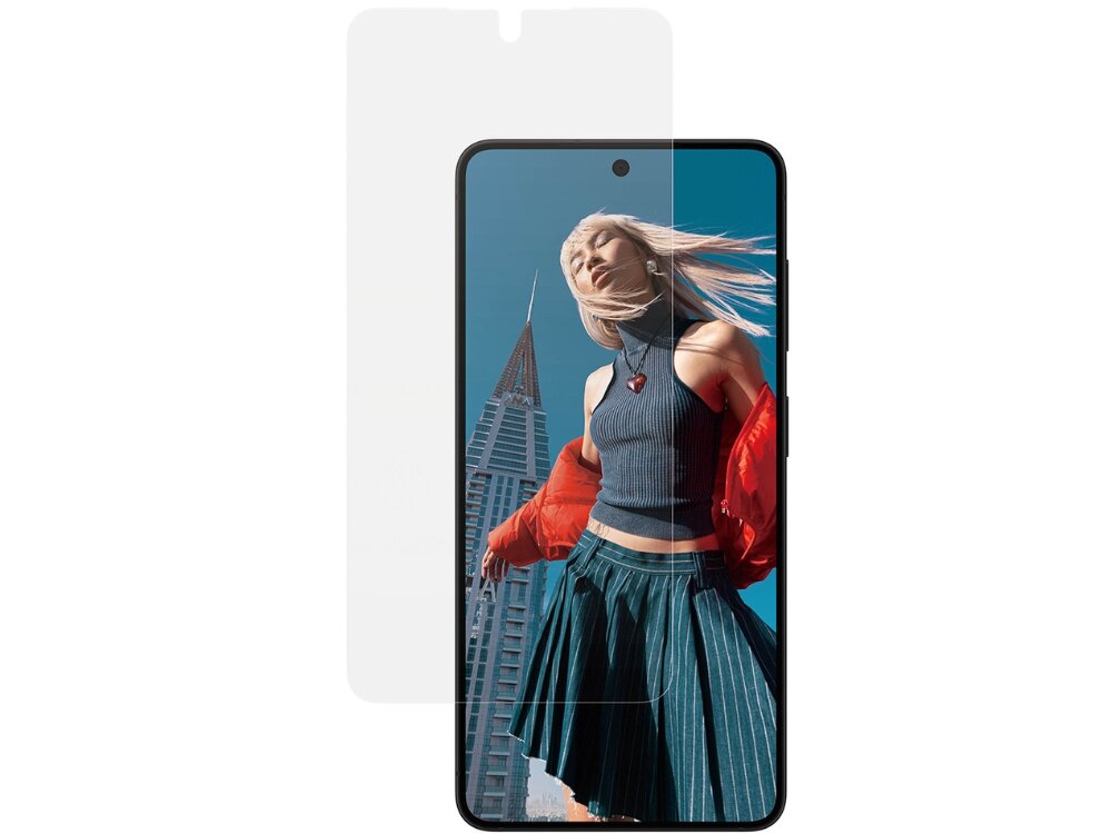 PanzerGlass szkło hartowane Samsung Galaxy S 2026 Ultra Wide Fit