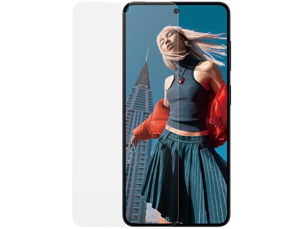 PanzerGlass Ultra-Wide Fit Samsung Galaxy S 2026 Ultra 