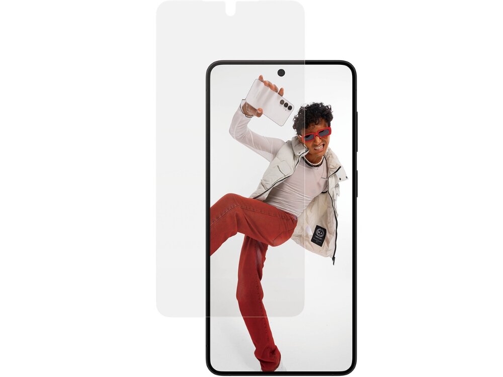 PanzerGlass szkło hartowane Samsung Galaxy S 2026 Ultra Wide Fit