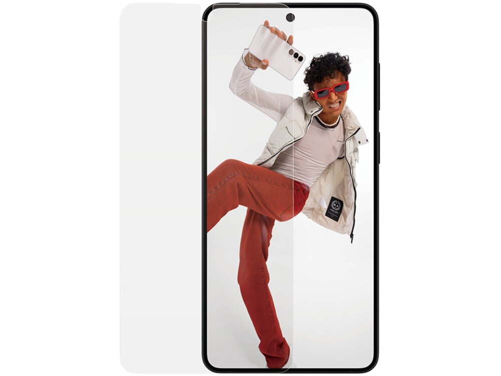 PanzerGlass Ultra-Wide Fit Samsung Galaxy S 2026 Ultra 