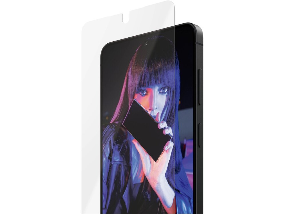 SAFE by PanzerGlass szkło ochronne Samsung Galaxy S 2026 Ultra Wide Fit