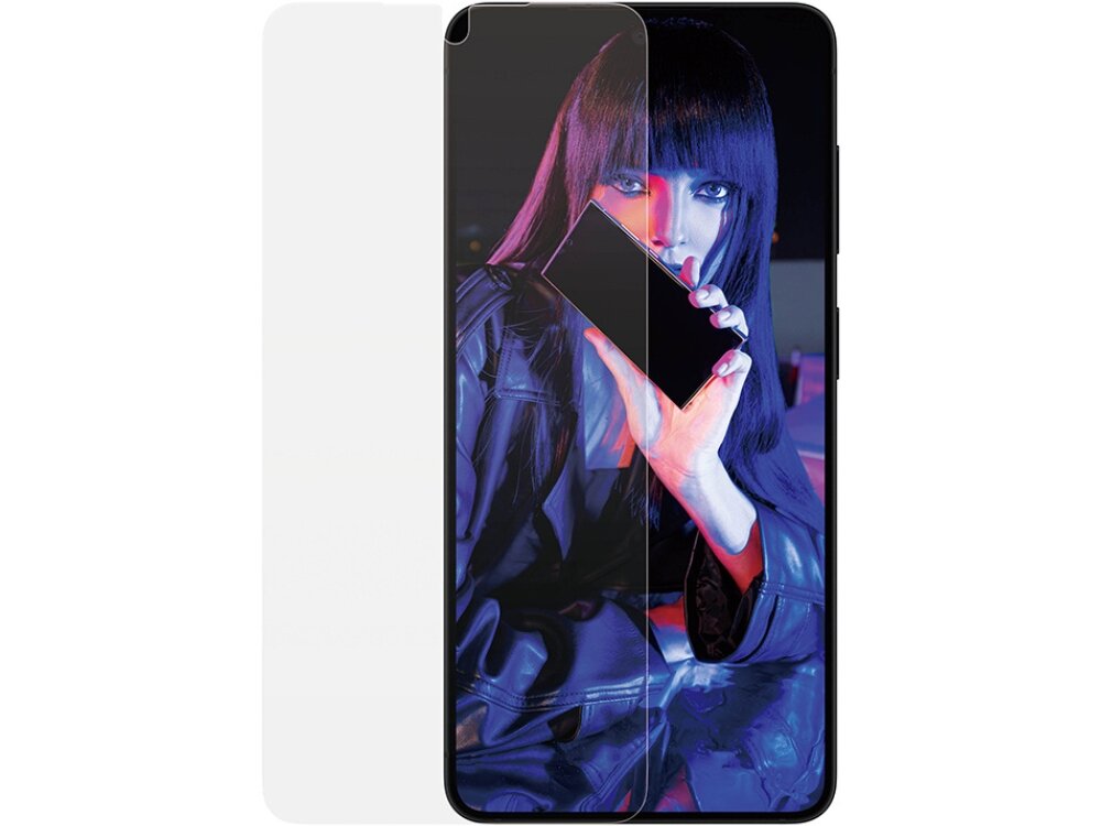 Szkło ochronne 60 procent z recyklingu powłoka oleofobowa