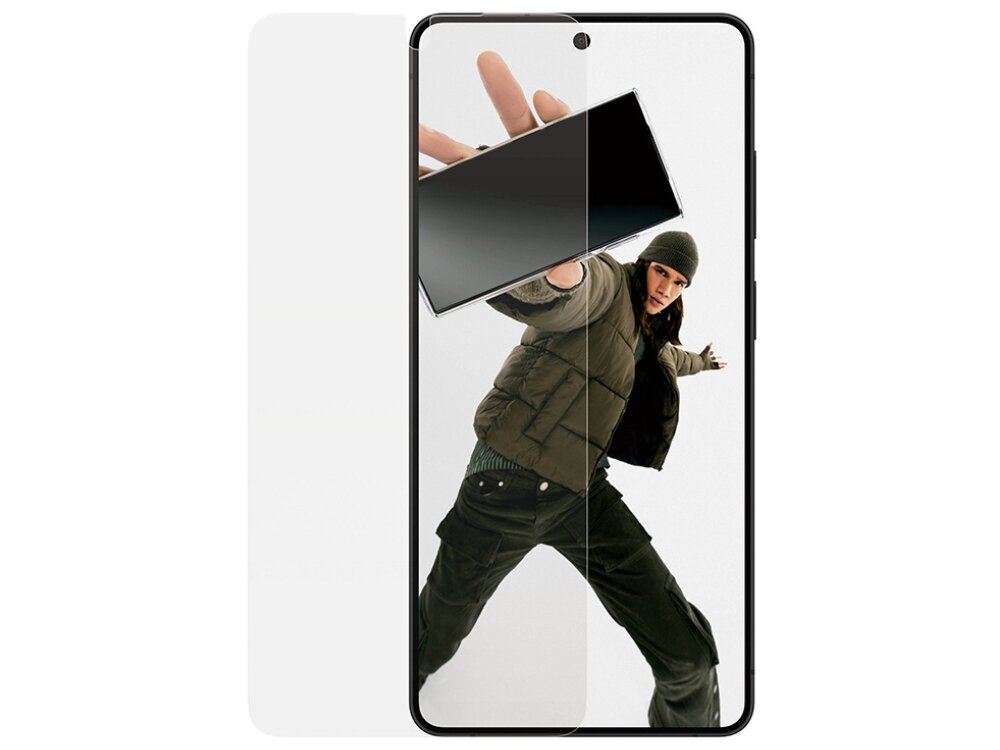 PanzerGlass Ultra-Wide Fit Samsung Galaxy S 2026 Ultra 