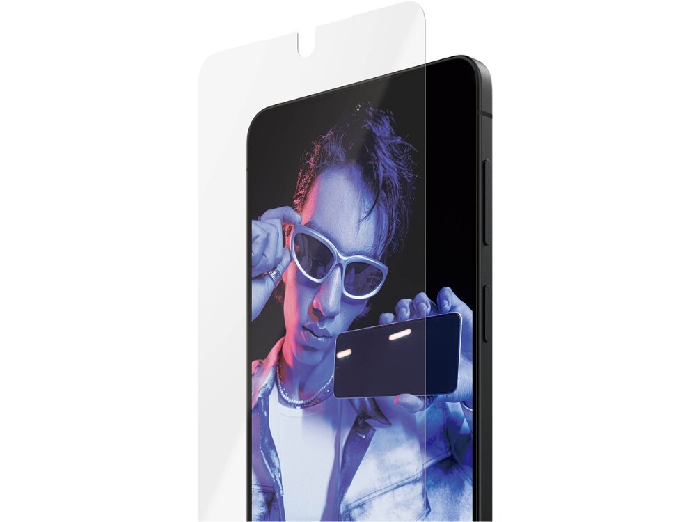 SAFE by PanzerGlass szkło ochronne Samsung Galaxy S 2026 Ultra Wide Fit