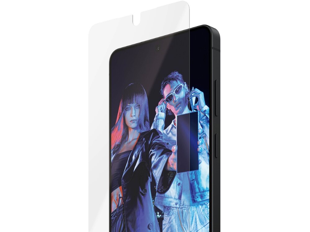 SAFE by PanzerGlass szkło ochronne Samsung Galaxy S 2026 Ultra Wide Fit