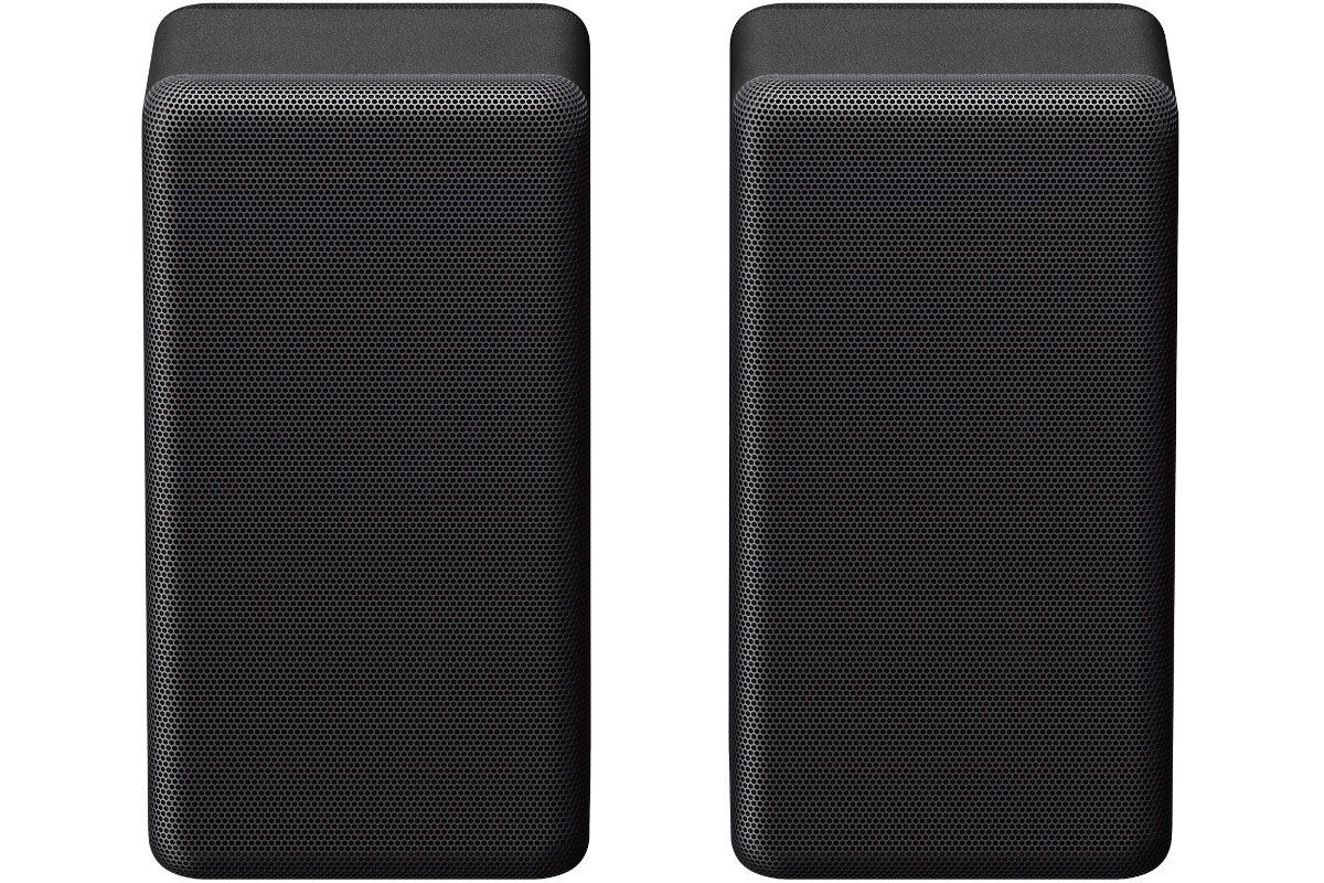 Kolumny głośnikowe SONY SA-RS3S (2 szt.) moc efekt przestrzenny