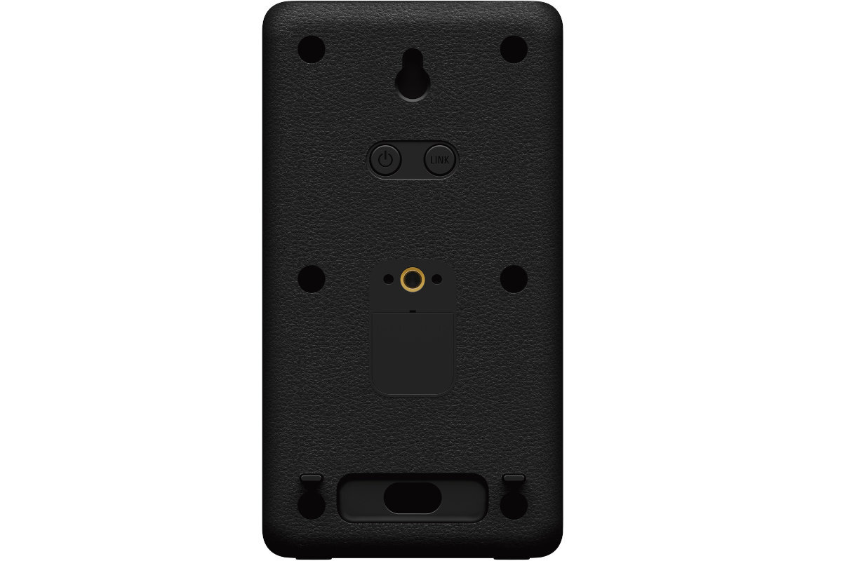 Kolumny głośnikowe SONY SA-RS3S (2 szt.) prosta konfiguracja