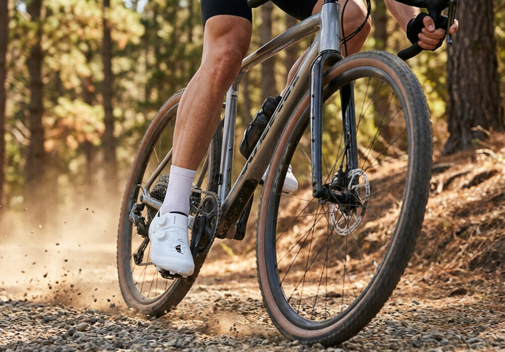 Buty rowerowe SHIMANO S-Phyre SH-RX910 Biały (rozmiar 48)