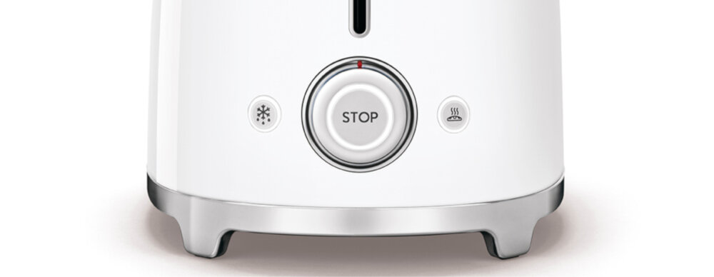 Toster PHILIPS HD2516/00 funkcje