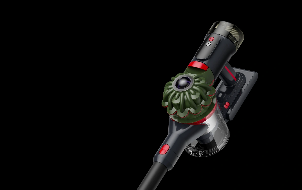 Dyson V8 Cyclone