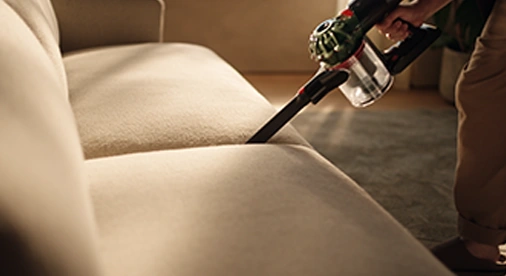 Końcówka szczelinowa