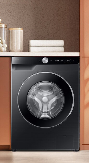 Specyfikacja pralka WW90DG6G94LBU4