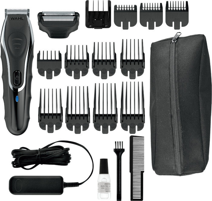 WAHL AQUA GROOM 09899-016 Kit