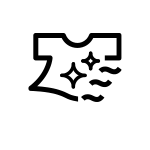 Ikonka reprezentująca rozwiązanie Airwash