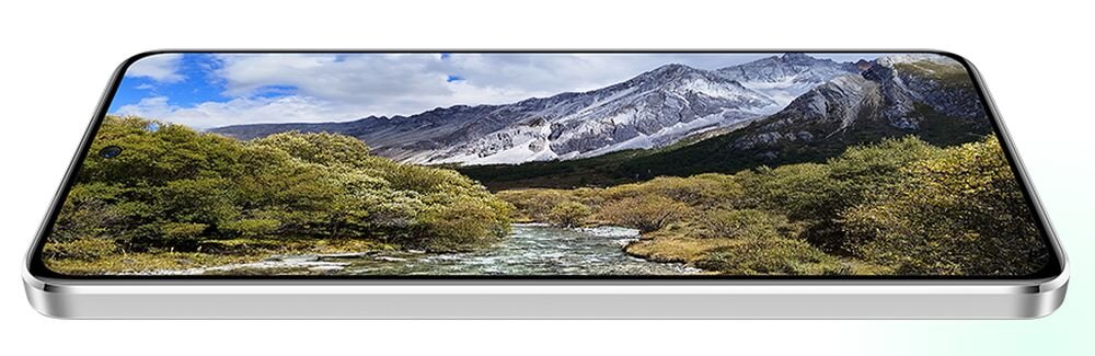 Smartfon HUAWEI nova 12 SE ekran