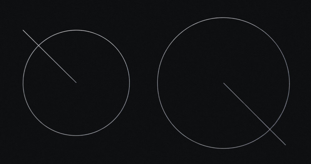 Płyta ceramiczna AKPO PKA 30830/2 łatwe czyszczenie mycie odporne zabrudzenia